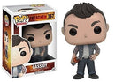 Preacher - Cassidy Funko POP! figure (367)