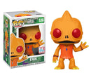 Sid & Marty Krofft's Land of the Lost - Funko Pop! Figure - Enik 2017 Fall Con Exclusive (536)