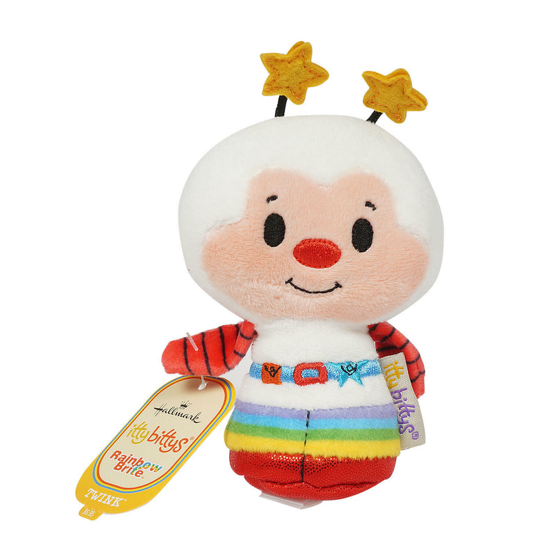 Itty Bittys - RAINBOW BRITE - Twink