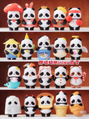 52Toys - Panda Roll MINIME Series Blind Box