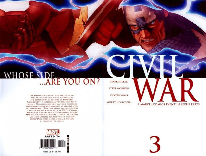 Civil War