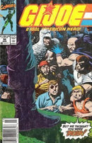 G.I. Joe: A Real American Hero