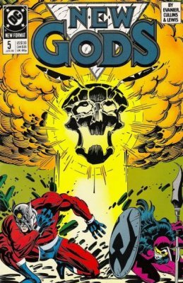 New Gods