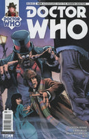 Doctor Who: The 4th Doctor