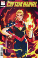 Captain Marvel