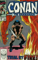 Conan The Barbarian