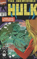 Incredible Hulk