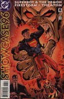 Showcase '96