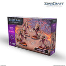 Starcraft Miniatures Games: Zerg - Zergling - Expansion Set