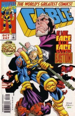 Cable
