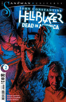John Constantine, Hellblazer: Dead in America