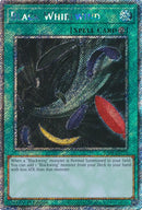Black Whirlwind (Platinum Secret Rare) [RA03-EN219] Platinum Secret Rare