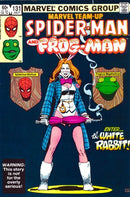 Marvel Team-Up