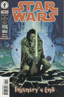 Star Wars: Republic - Infinity's End Set #23 - #26 (1998-2006)