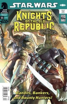 Star Wars: Knights of the Old Republic