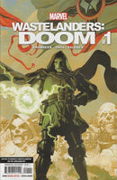 Wastelanders: Doom