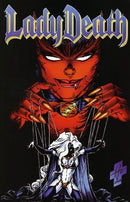 Lady Death II: Between Heaven & Hell