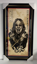 Killustrate Art: Framed Prints