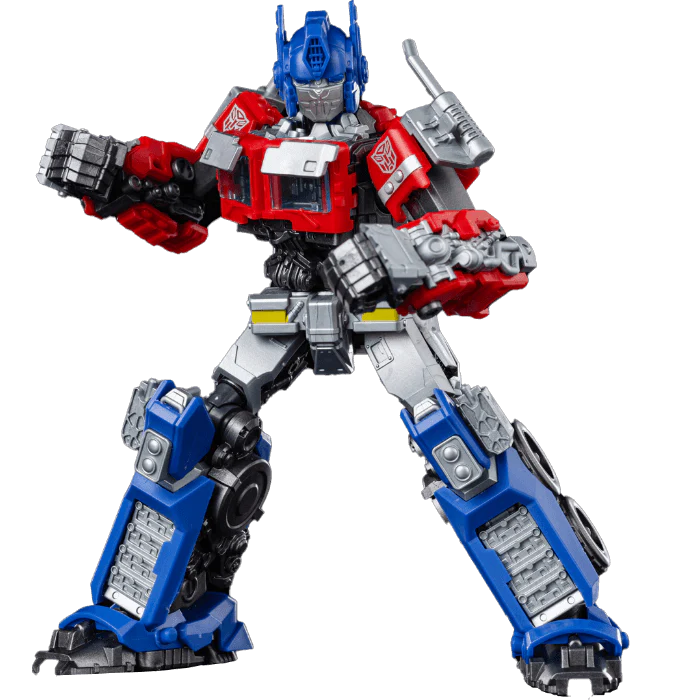 Transformers Classic Class 01 Optimus Prime (Rise of the Beasts)