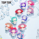My Melody & Kuromi - Ramune-Style - Mini Figures Surprise Blind Bags