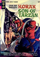 Korak, Son of Tarzan