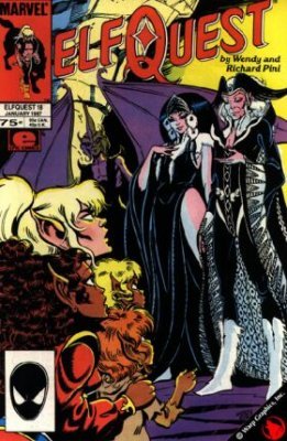 ElfQuest
