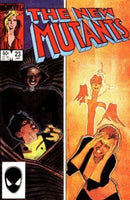 New Mutants