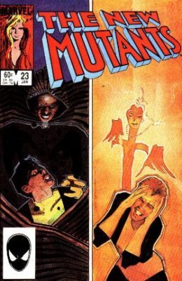 New Mutants