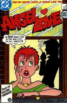 Angel Love #1 (1986)