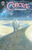 Concrete: Stars Over Sand