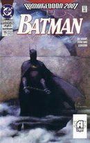 Batman Annual