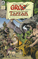 Groo Meets Tarzan