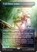 Magic the Gathering - Secret Lair x Fallout - Beyond Vault 33 (Foil Edition)