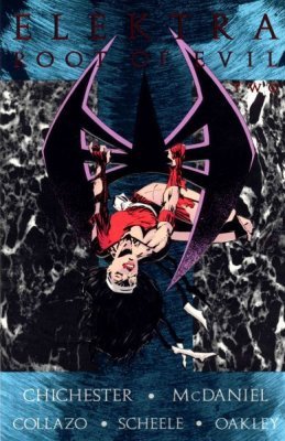 Elektra: Root of Evil