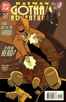 Batman: Gotham Adventures