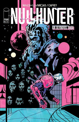Nullhunter #04 (2025)