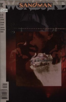 Sandman #56 (1993) Vol. 2