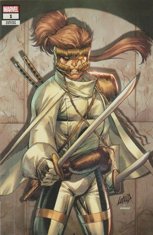 X-Force: Killshot Anniversary Special #01b (2022) One-Shot - Variant Cover