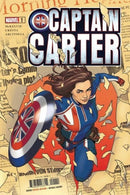 Captain Carter