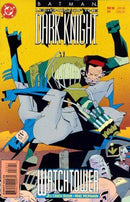 Batman: Legends of the Dark Knight