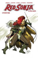 Red Sonja
