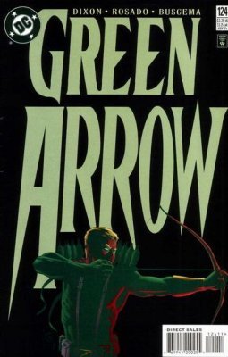 Green Arrow