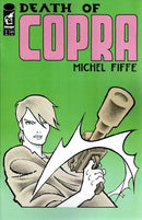 Death of Copra