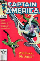 Captain America