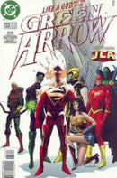 Green Arrow