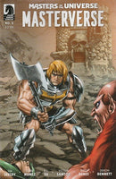 Masters of the Universe: Masterverse