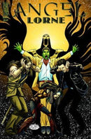 Angel: Lorne