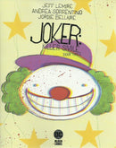 Joker: Killer Smile #01 - #03 (2020) Mini - Complete Set