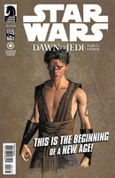 Star Wars: Dawn of the Jedi - Force Storm