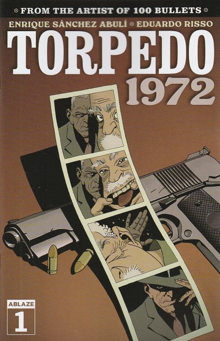 Torpedo 1972